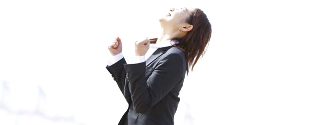 緊張の連続・久しぶりのアルバイトの面接